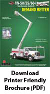 Versalif VN50 VN55 Brochure