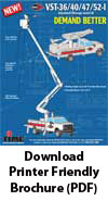Bucket Truck