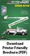 Bucket Truck