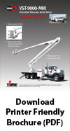 Bucket Truck