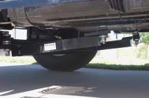 Versalift Bucket truck