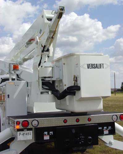 Optionals Material Handling Jib
