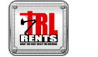 TRL Rents Logo